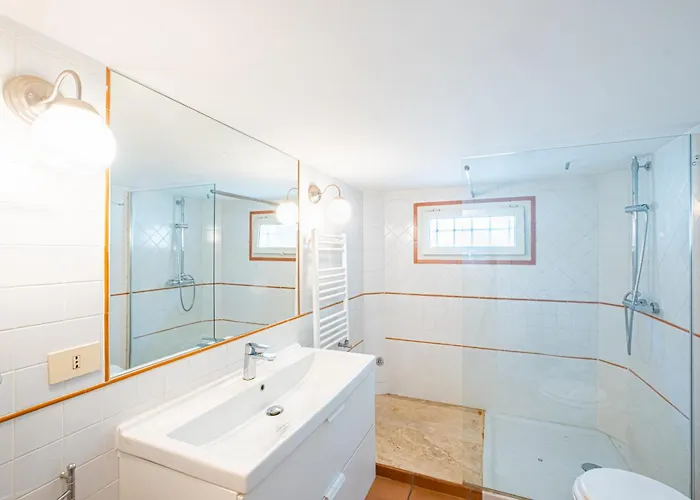 Milvio Urban House Appartement