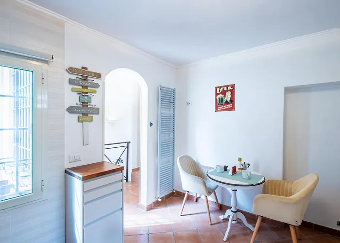 Appartement Milvio Urban House