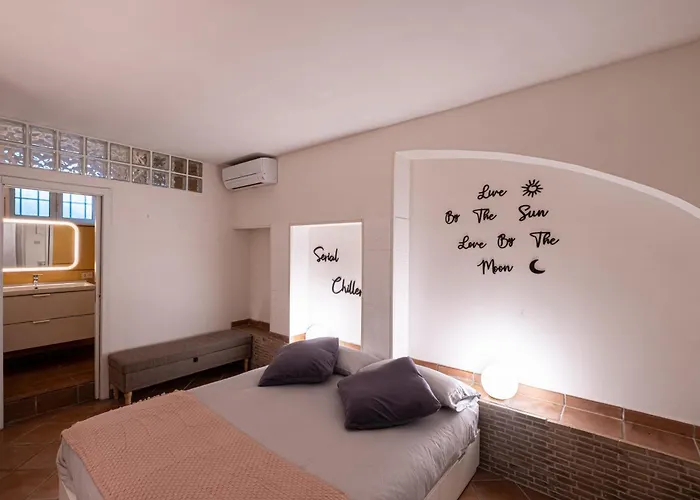 Appartement Milvio Urban House