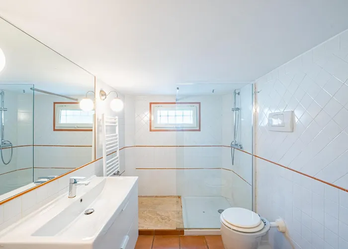 Milvio Urban House * Rome