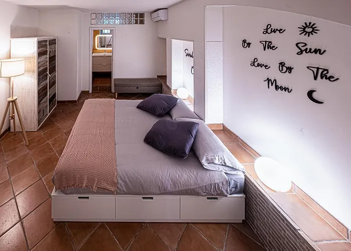 Milvio Urban House Appartement *